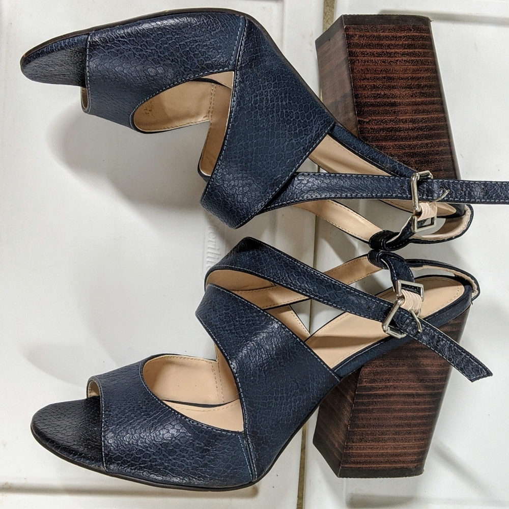 Heels